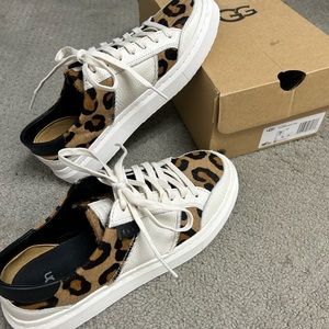 Ugg Sneakers